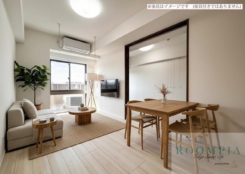 その他部屋・スペース　※写真はイメージです(家具付きではありません)