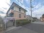 建物外観　ガーデンハイツ栂の上