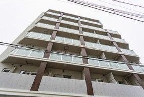 建物外観　☆綺麗な外観☆