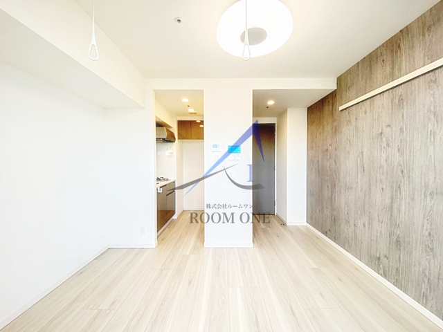 居室・リビング　洋室のお部屋です。