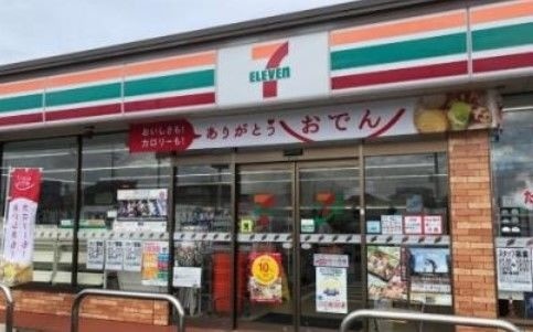 コンビニ　セブンイレブン浜松馬郡店（コンビニ）まで3236m