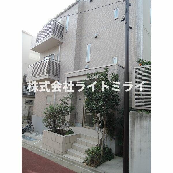 その他共有部分　?