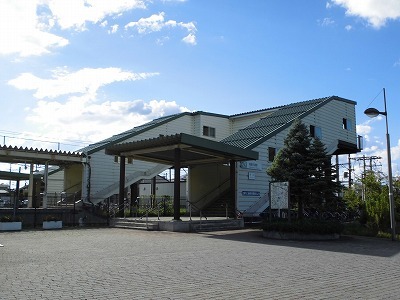 その他　羽前千歳駅（その他）まで870m