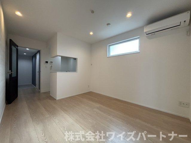 居室・リビング　※同型タイプの為、現状優先