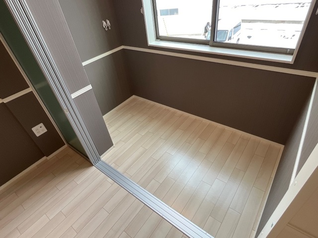 バルコニー　インナーテラス※イメージ画像