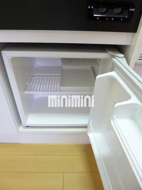 その他設備　ミニ冷蔵庫