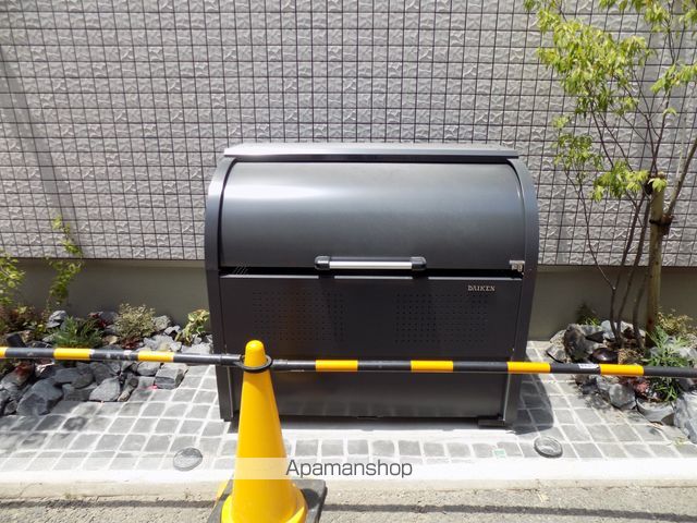その他共有部分　その他共有部分