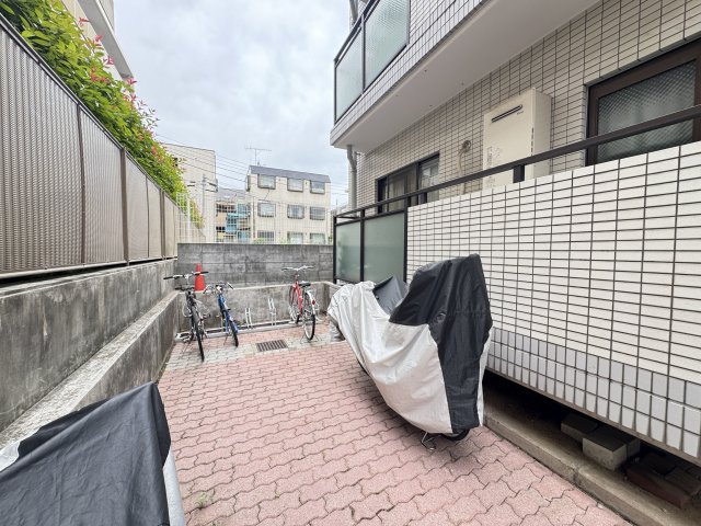 その他共有部分