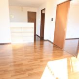 セキュリティ　別号室の参考写真です。