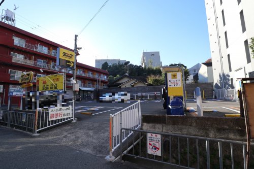 その他　タイムズ関大前通り（その他）まで733m