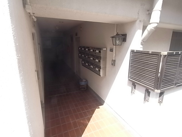ロビー