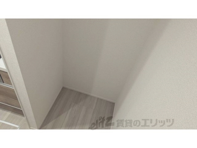 その他部屋・スペース　冷蔵庫置場