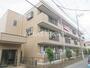 馬橋駅より徒歩6分 3階 築33年3ヶ月の賃貸物件