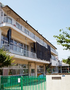 幼稚園・保育園　梅若保育園（幼稚園・保育園）まで245m