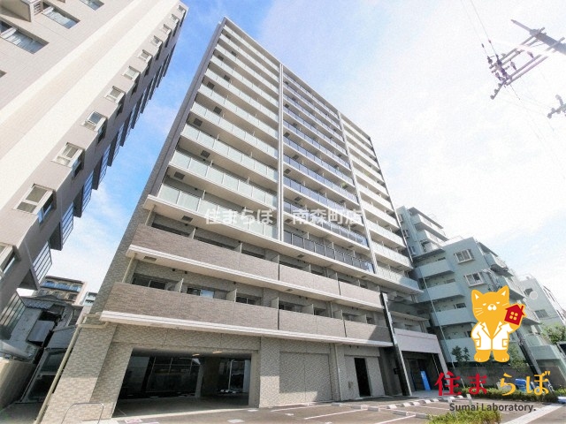 建物外観　★ ★ 口コミ平均4.94のお店 ★ ★