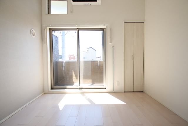 その他部屋・スペース　※別部屋の参考写真のため、現状優先です。