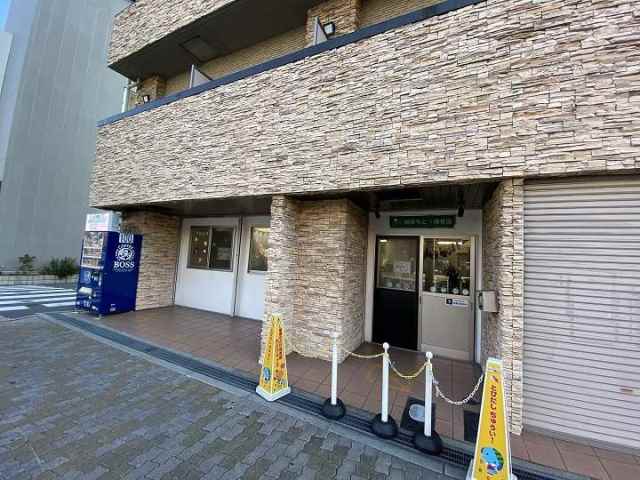 幼稚園・保育園　城東ちどり保育園（幼稚園・保育園）まで993m