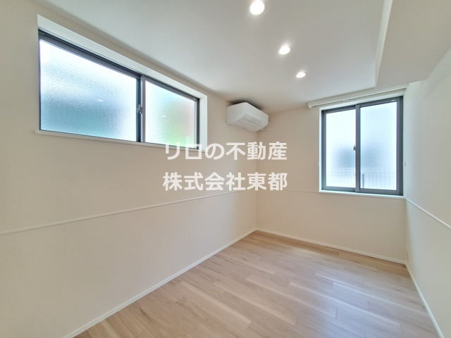 その他部屋・スペース　程よい採光で快適にお過ごし頂けます♪