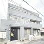相模大野駅より徒歩14分 3階 築34年10ヶ月の賃貸物件