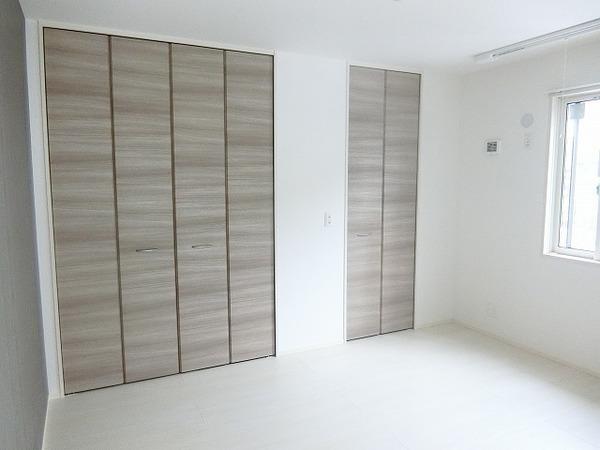 その他部屋・スペース　明るい洋室！