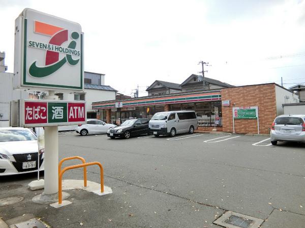 コンビニ　セブンイレブン堺けやき通り店（コンビニ）まで661m