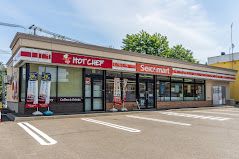 コンビニ　セイコーマート栄通9丁目店（コンビニ）まで515m