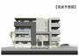 中川原駅より徒歩11分 新築 4階建の賃貸物件