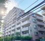 北浦和駅より徒歩10分 5階 築25年9ヶ月の賃貸物件