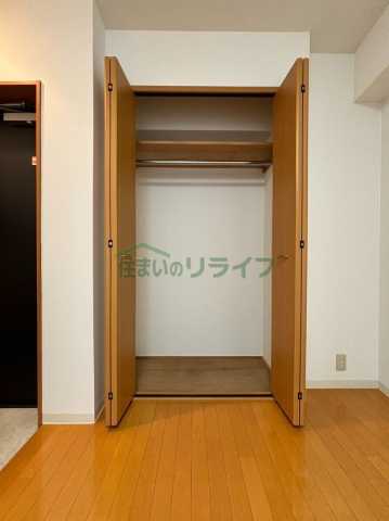 収納　グランブロッシェ