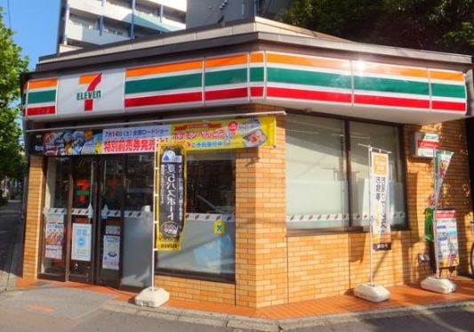 コンビニ　セブンイレブン江東牡丹1丁目店（コンビニ）まで193m