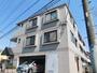 建物外観　人気の都市ガス♪南向き♪
