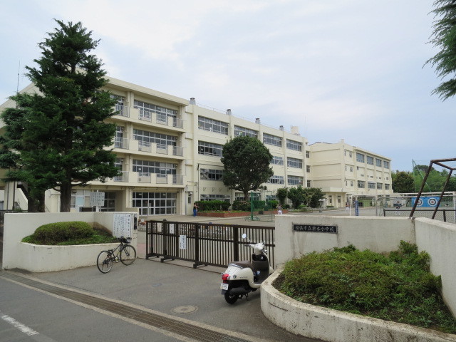 小学校　折本小学校（小学校）まで654m