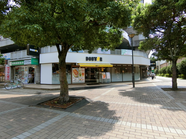 その他　ドトール（その他）まで1089m