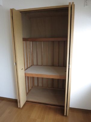 収納　☆収納☆