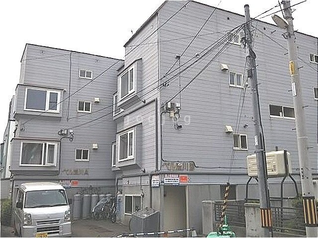 ロビー