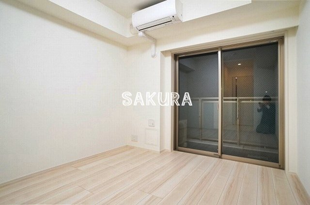 居室・リビング　開放感のあるゆったりとしたお部屋です♪