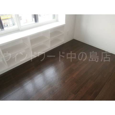 その他部屋・スペース　詳細は、ウィンドワード中の島店までご相談下さい。