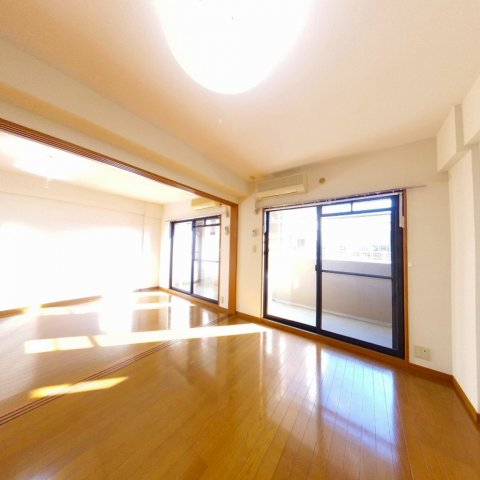 その他部屋・スペース　内装です