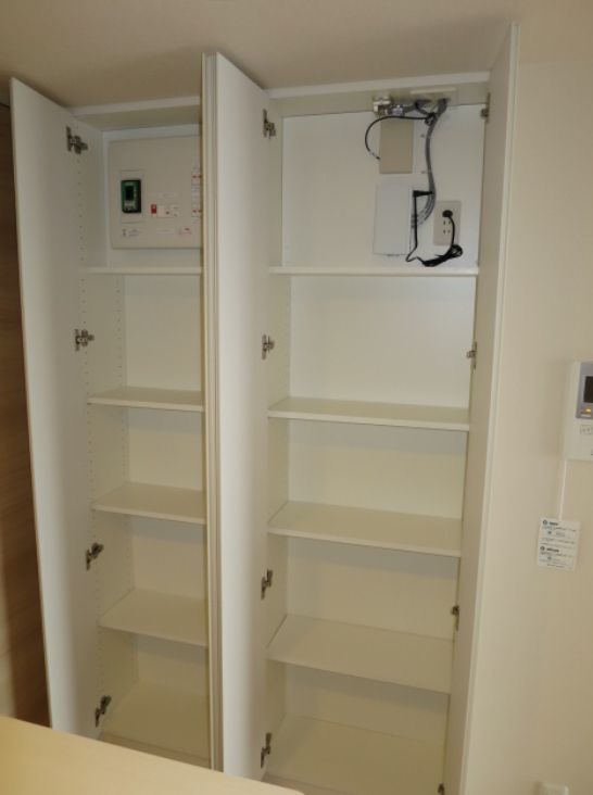 その他設備　弊社は都内全域の物件をご紹介可能です！