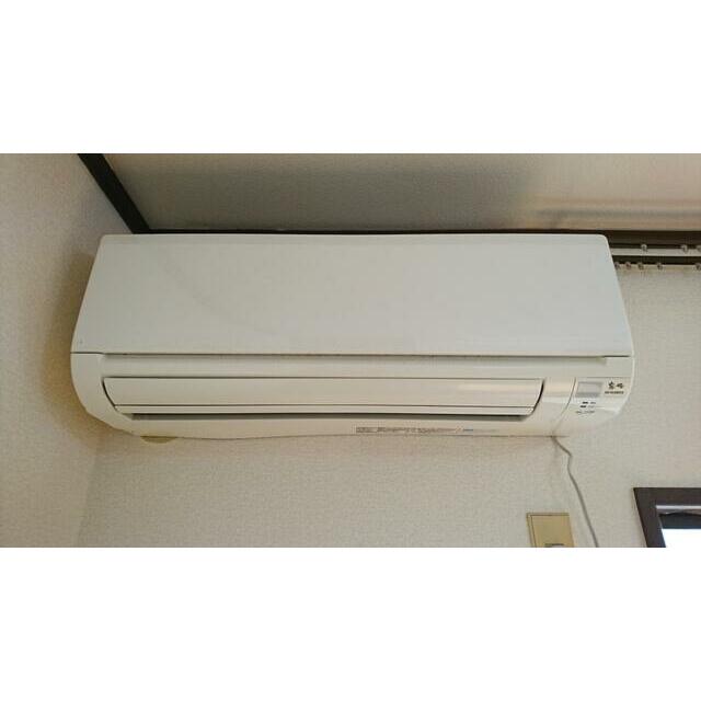 その他設備　※写真は同タイプ別室のものです。