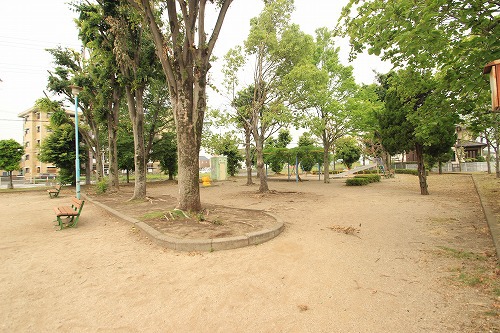 その他　願成公園（その他）まで484m
