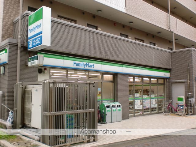 コンビニ　ファミリーマート堺駅南口店（コンビニ）まで129m