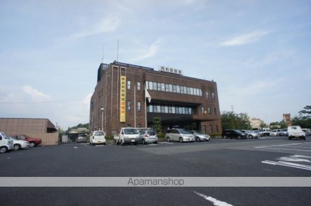 その他　【警察】西和警察署（その他）まで548m