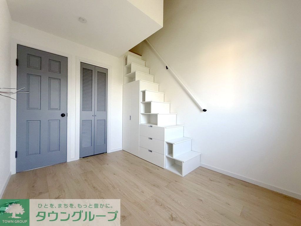 その他部屋・スペース　※イメージ