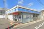 コンビニ　ローソン 神戸菊水町一丁目店（コンビニ）まで391m