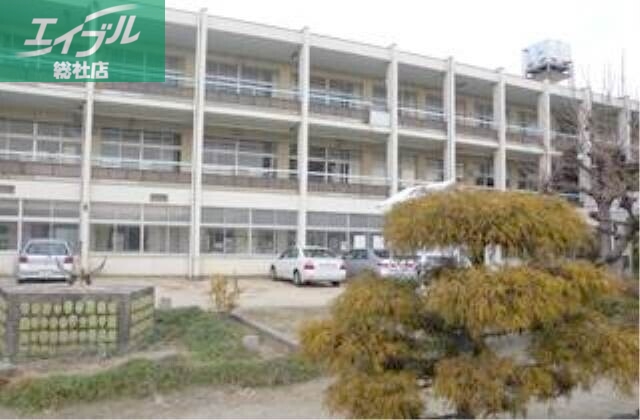 小学校　倉敷市立大高小学校（小学校）まで1240m