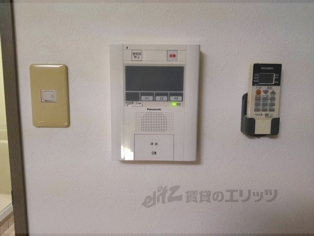 セキュリティ　ドアフォン（ＴＶ含）