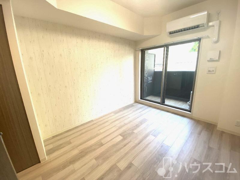 その他部屋・スペース　窓からの光がいい感じです。