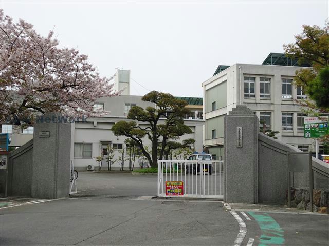 名鉄西尾線 西尾駅 徒歩24分 2階建 築35年の周辺写真