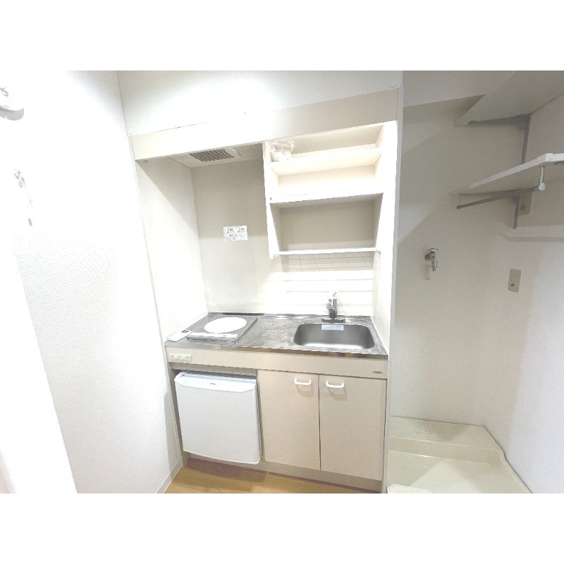 キッチン　※別部屋参照